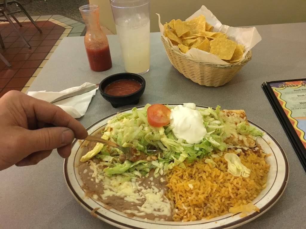 Mi Casita Restaurant | restaurant | 1115 6th St, Nevada, IA 50201, USA | 5153822444 OR +1 515-382-2444