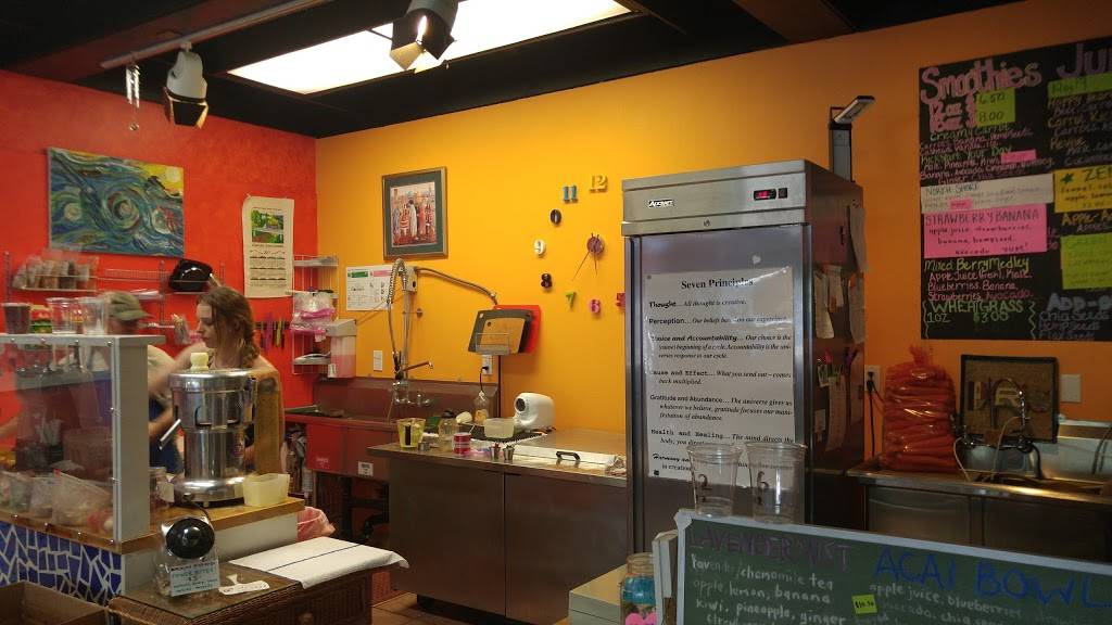 White Wind Superfoods | restaurant | 252 SW Madison Ave #100, Corvallis, OR 97333, USA | 5412073251 OR +1 541-207-3251