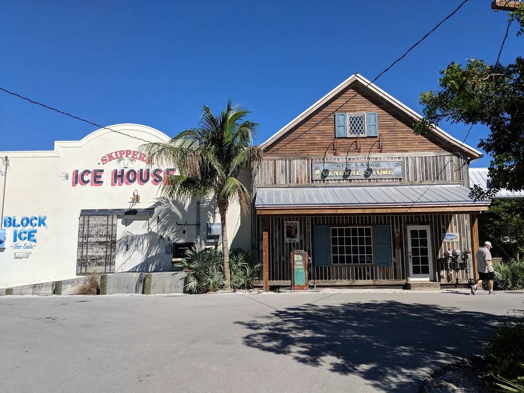 Skippers Dockside | restaurant | 528 Caribbean Dr, Key Largo, FL 33037, USA | 3054539794 OR +1 305-453-9794