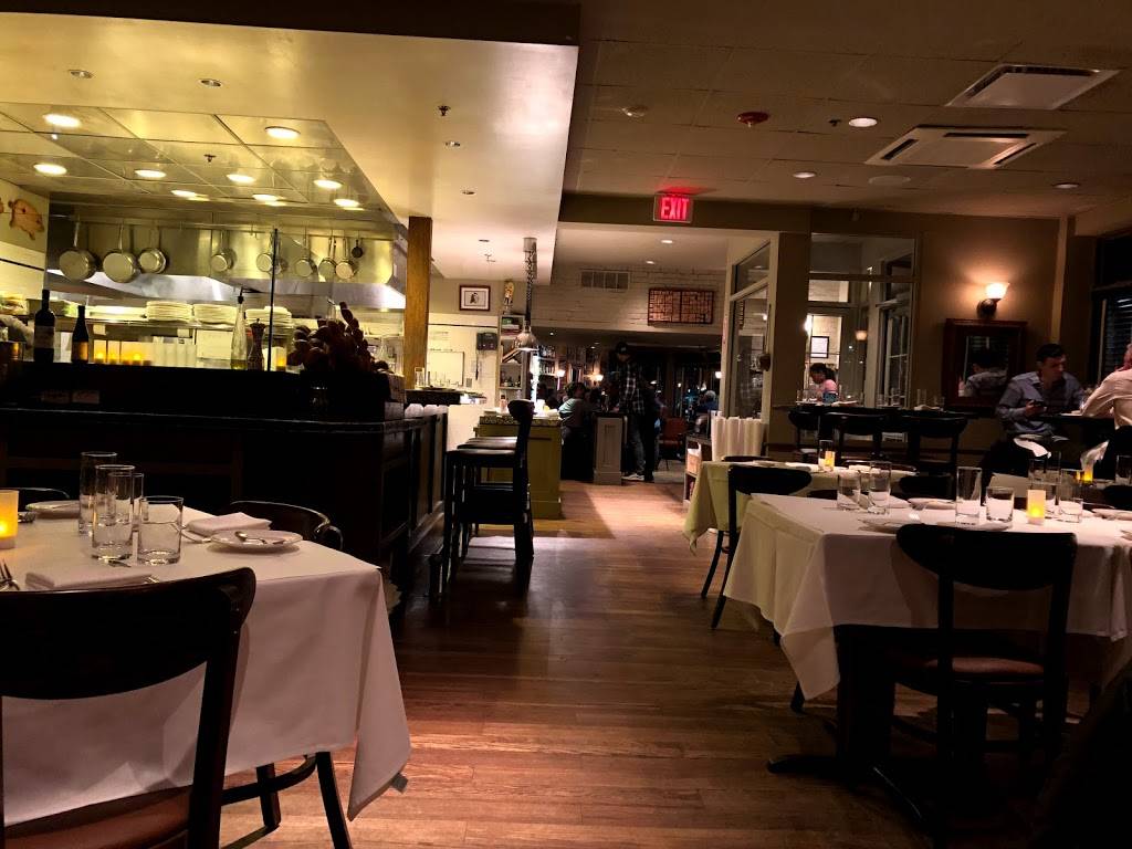 Craigie On Main | restaurant | 853 Main St, Cambridge, MA 02139, USA | 6174975511 OR +1 617-497-5511