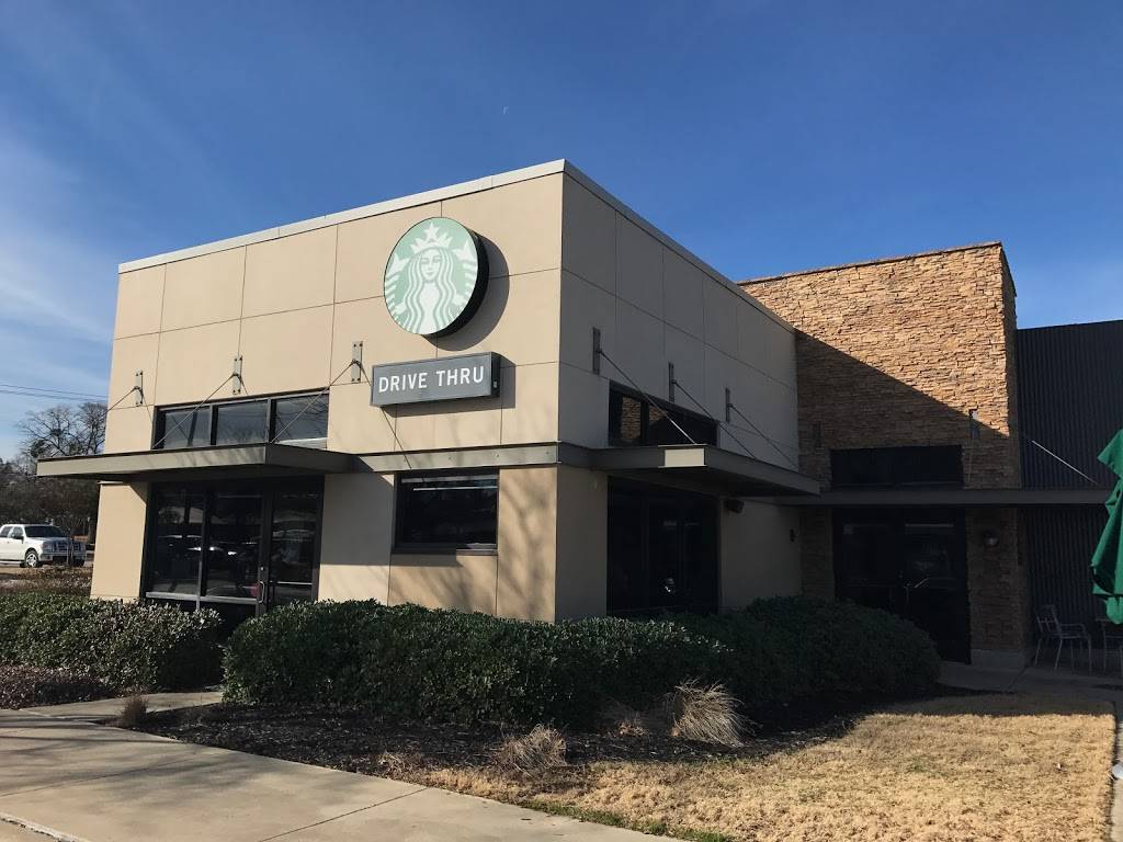 Starbucks | cafe | 920 E Northwest Hwy, Grapevine, TX 76051, USA | 8173103528 OR +1 817-310-3528