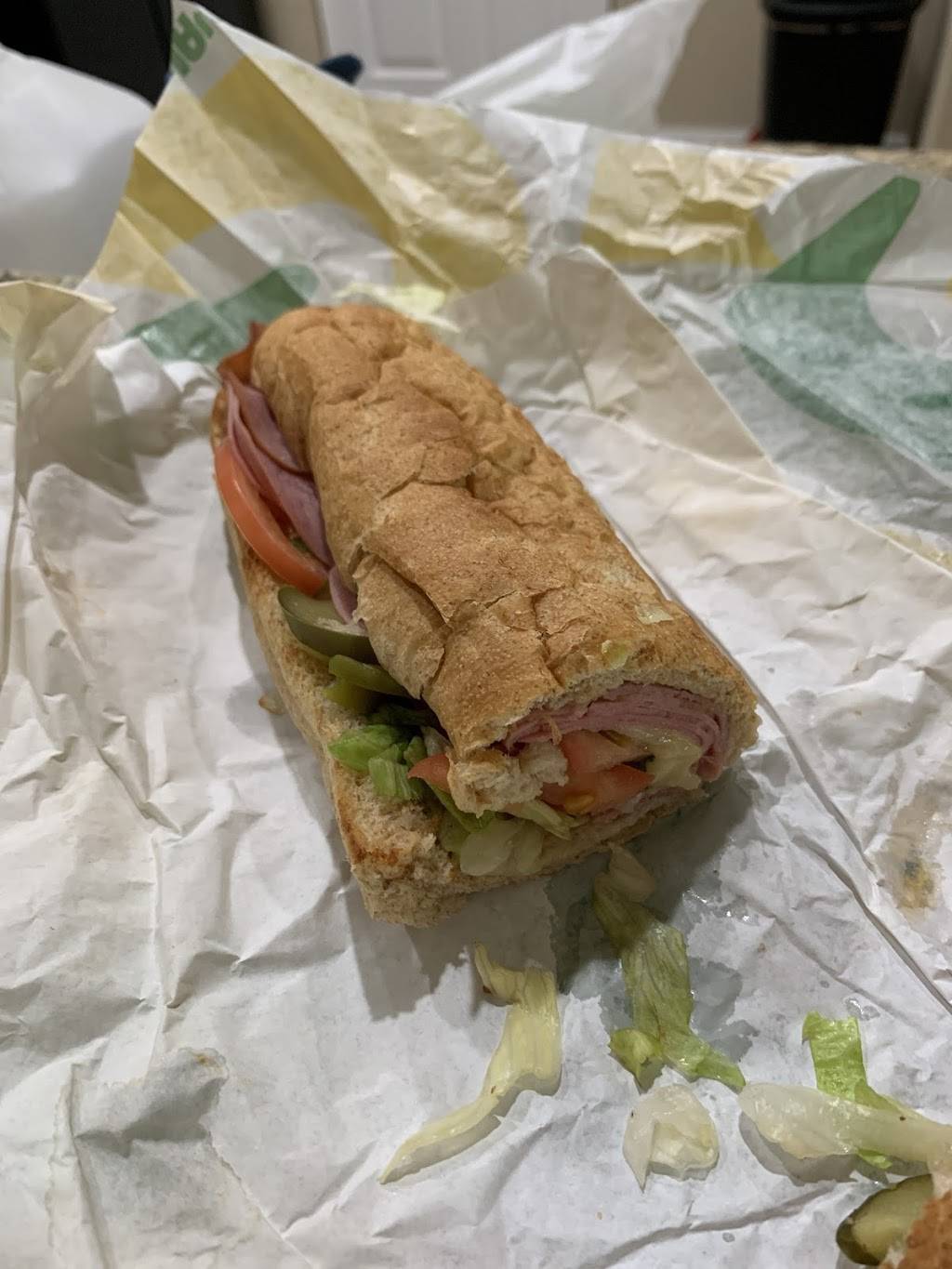 Subway | restaurant | 12331 Towne Lake Dr, Fort Myers, FL 33913, USA | 2392196799 OR +1 239-219-6799