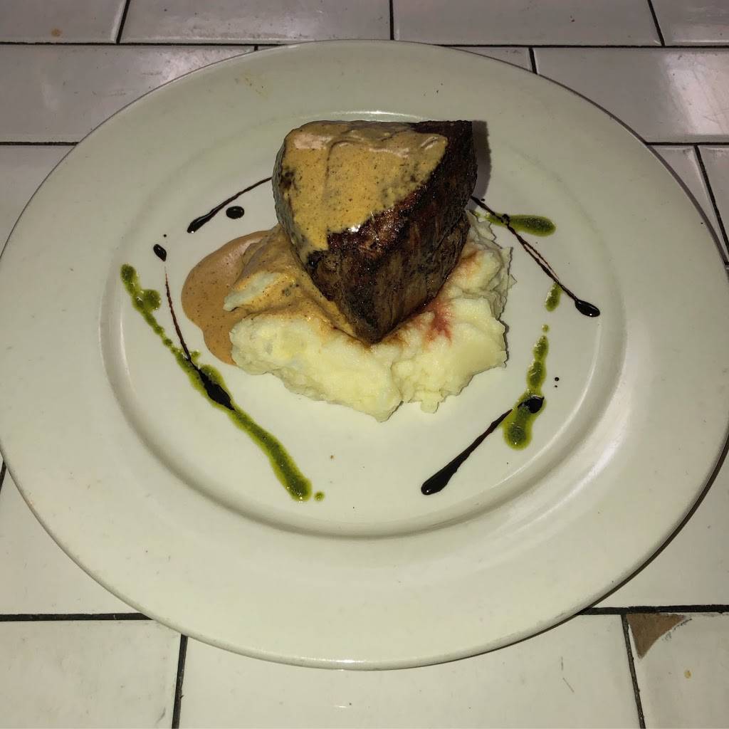 Galicia Tapas | restaurant | 575 W 207th St, New York, NY 10034, USA | 6466785132 OR +1 646-678-5132