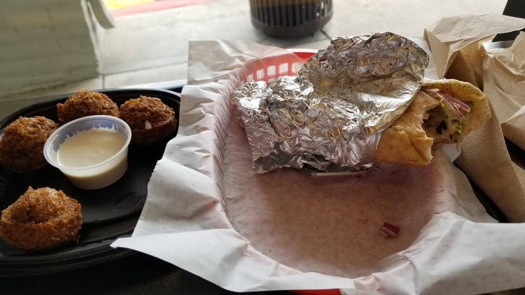 Shawarma Mediterranean Grill | restaurant | 7527 S University Blvd, Centennial, CO 80122, USA | 3037034040 OR +1 303-703-4040