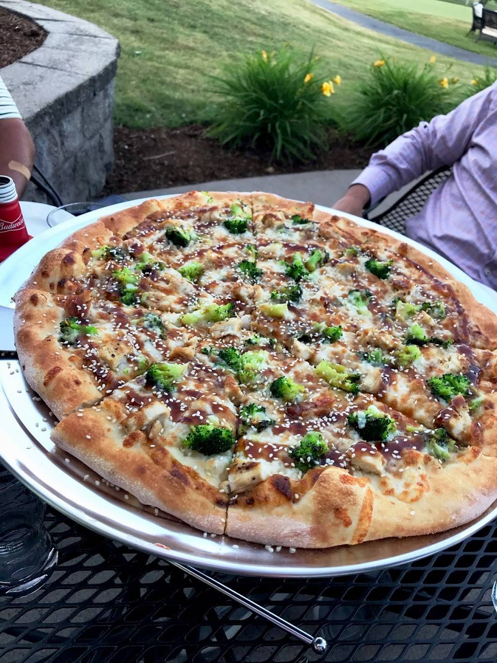 The View Brick Oven Pizza at Crestview | meal takeaway | 281 Shoemaker Ln, Agawam, MA 01001, USA | 4132668820 OR +1 413-266-8820