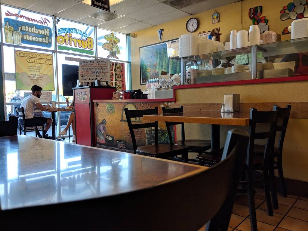 El Rancho Taqueria | restaurant | 1451 Southwest Blvd, Rohnert Park, CA 94928, USA | 7077958537 OR +1 707-795-8537
