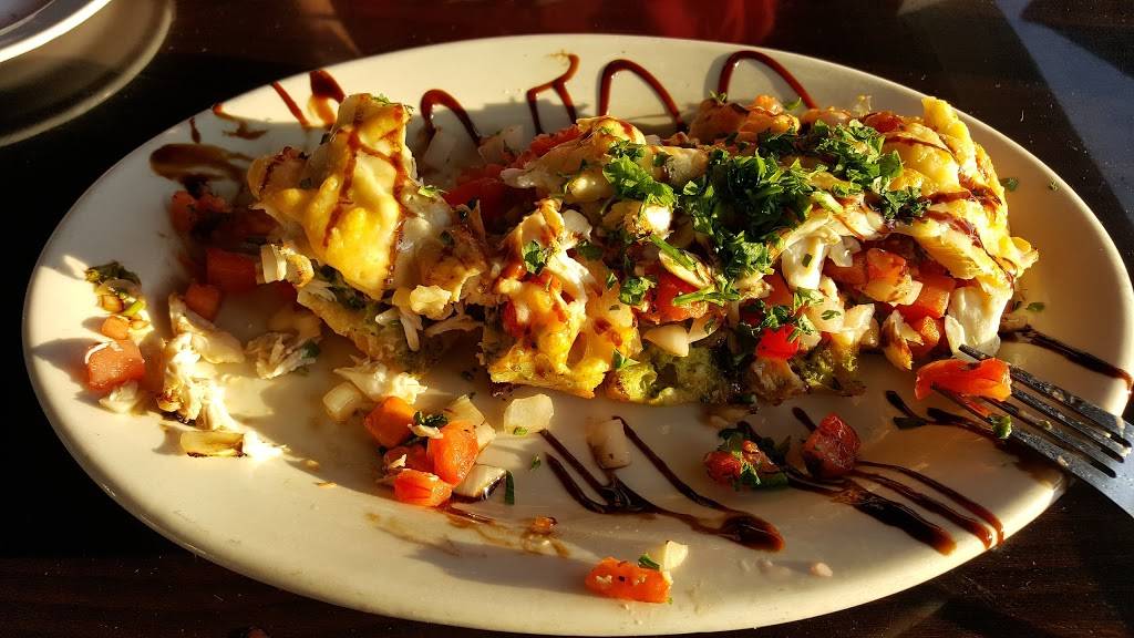 Skippers Pier Restaurant & Dock Bar | restaurant | 6158 Drum Point Rd, Deale, MD 20751, USA | 4108677110 OR +1 410-867-7110