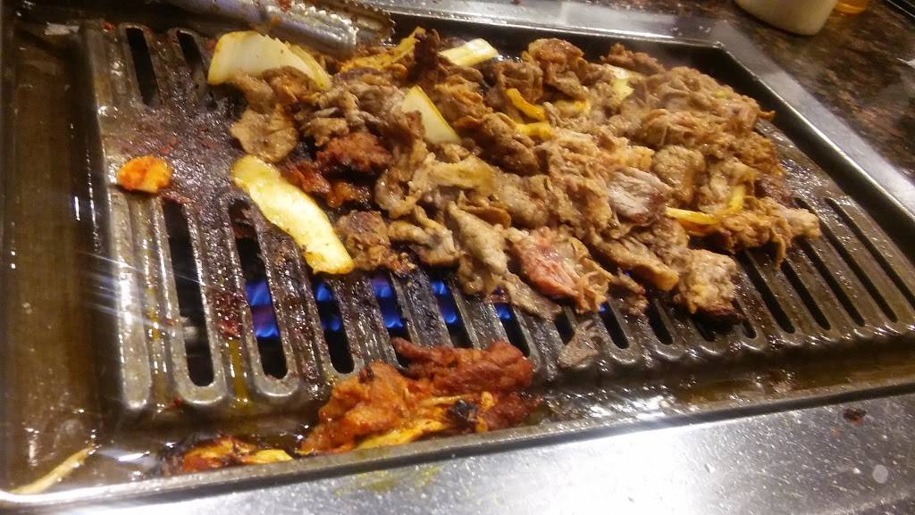 RH BBQ 2 | restaurant | 18751 Colima Rd, Rowland Heights, CA 91748, USA | 6269652007 OR +1 626-965-2007