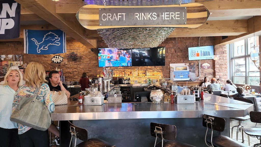 High Pie Pizzeria & Tap Room | restaurant | 100 W Colorado Ave, Telluride, CO 81435, USA | 9707282978 OR +1 970-728-2978