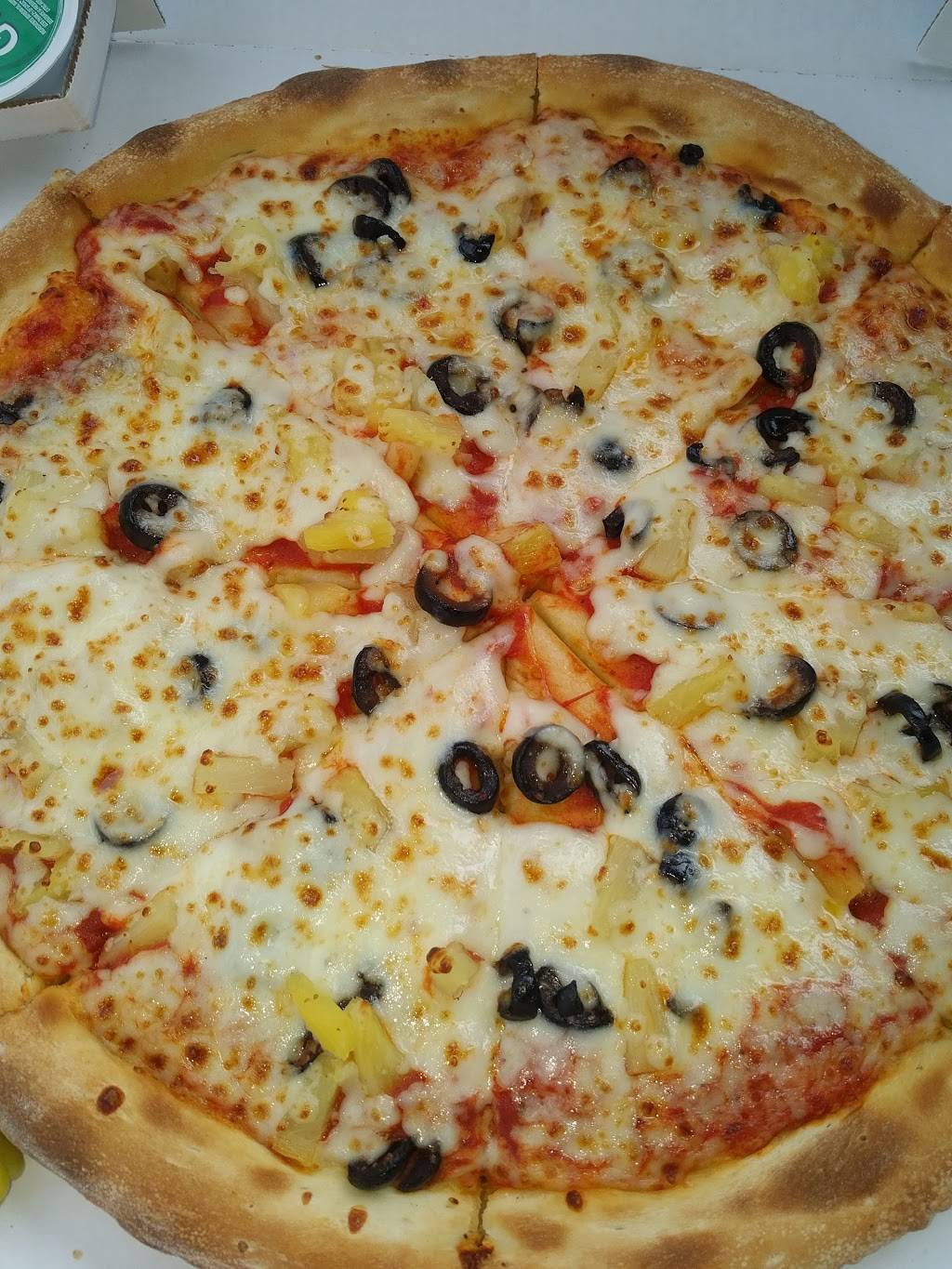 Papa Johns Pizza | restaurant | 6470 Tryon Rd, Cary, NC 27518, USA | 9198515656 OR +1 919-851-5656