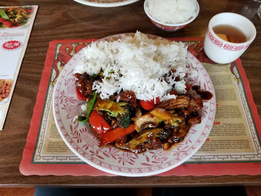 Shanghai Inn Restaurant | meal takeaway | 4723 N Damen Ave, Chicago, IL 60625, USA | 7735613275 OR +1 773-561-3275