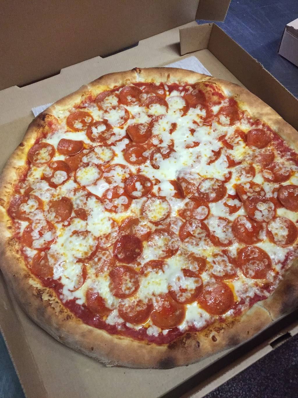 Rizzolis Pizza | meal delivery | 2340 FL-580, Clearwater, FL 33763, USA | 7274423693 OR +1 727-442-3693