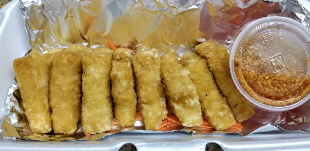 Mai Thai Authentic Thai Cuisine | restaurant | 9679 Folsom Blvd, Sacramento, CA 95827, USA | 9163824693 OR +1 916-382-4693