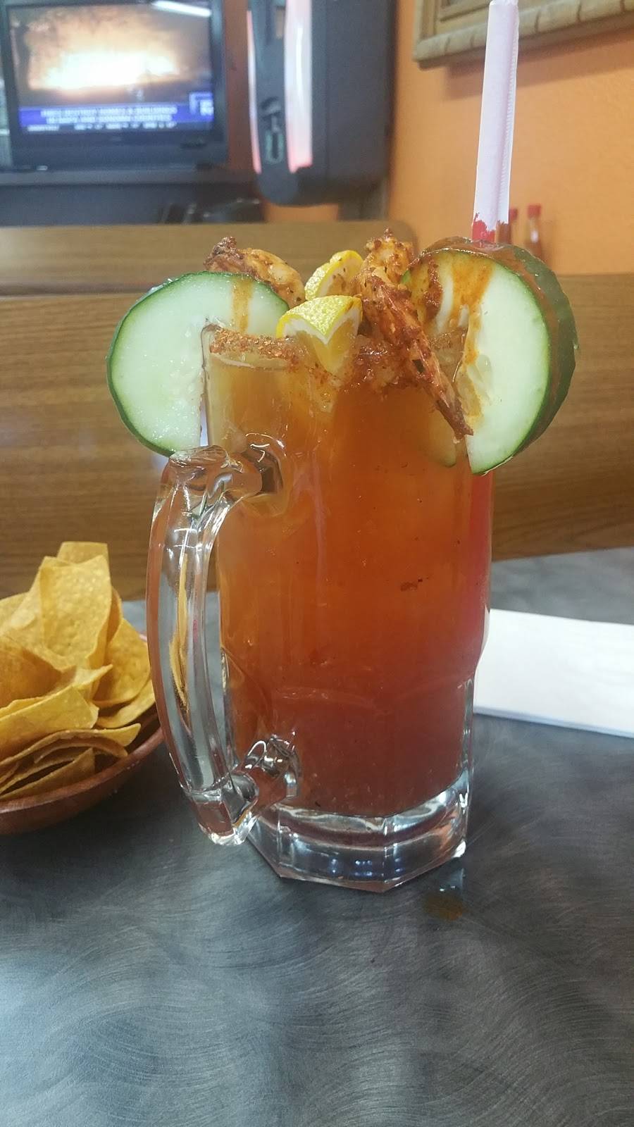 El Rincon Taqueria Y Mariscos | restaurant | 1460 Oakland Rd, San Jose, CA 95112, USA | 4084535047 OR +1 408-453-5047