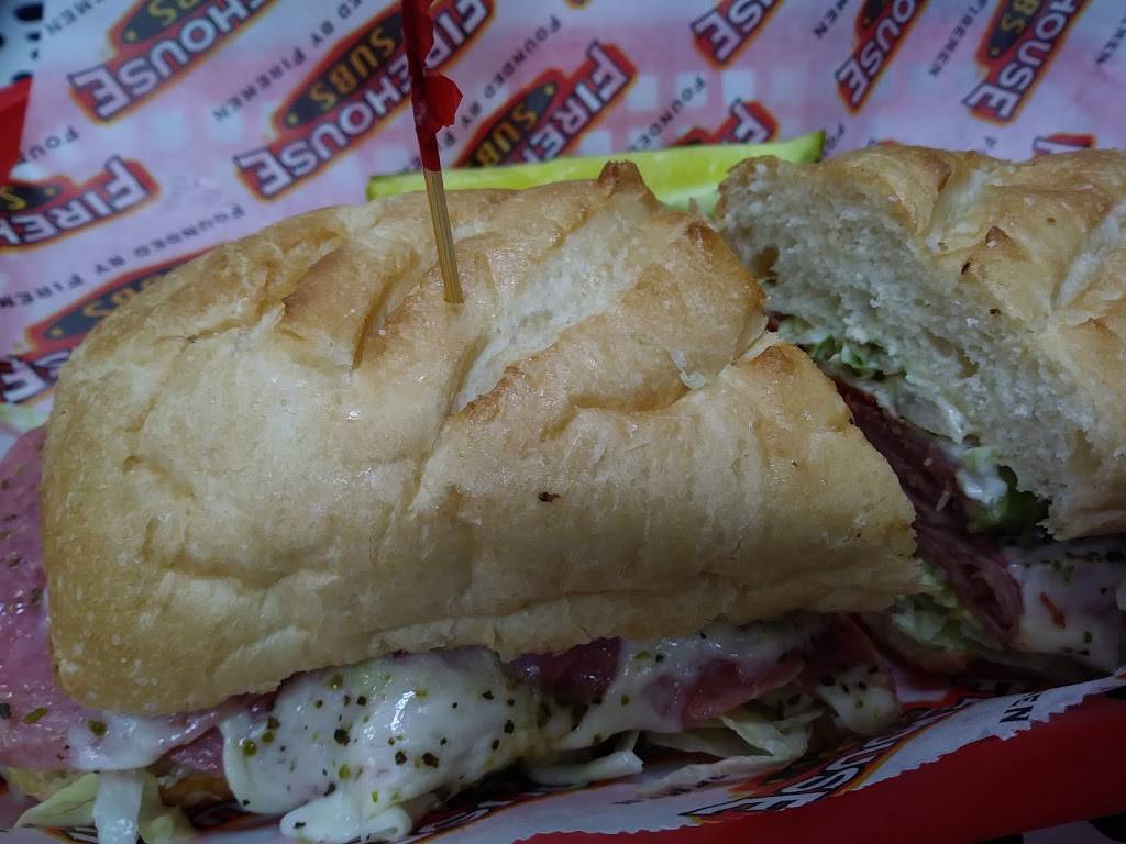 Firehouse Subs | meal delivery | 2674 Celanese Rd #109, Rock Hill, SC 29732, USA | 8033297827 OR +1 803-329-7827