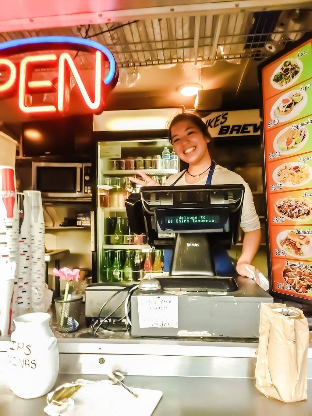 El Chino Taqueria | restaurant | 1011 SE Maple St, Hillsboro, OR 97123, USA | 5033529892 OR +1 503-352-9892