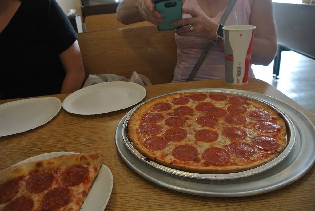 Angelos I | restaurant | 1328 Boardwalk, Ocean City, NJ 08226, USA | 6093981799 OR +1 609-398-1799