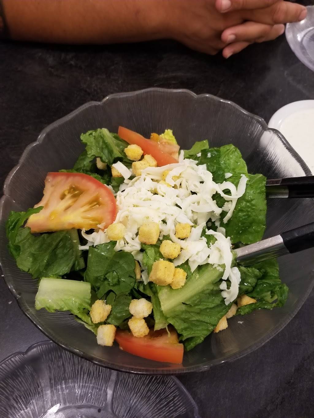 Marri’s Pizza & Pasta Restaurant | restaurant | Palo Verde Square, 6436 E Stearns St, Long Beach, CA 90815, USA | 5625965771 OR +1 562-596-5771