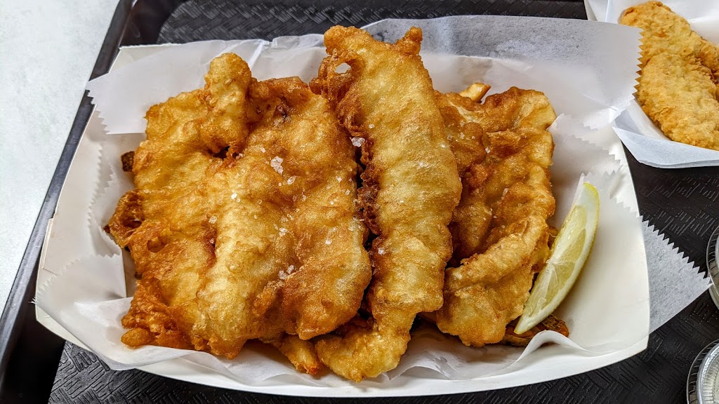 MN Fish & Chips | restaurant | 15052 Gleason Path #101, Apple Valley, MN 55124, USA | 9522558047 OR +1 952-255-8047