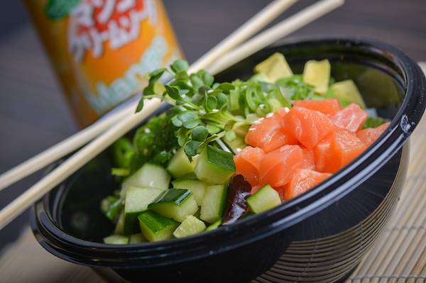 Hoki Poki | restaurant | 6501 E Grant Rd, Tucson, AZ 85715, USA | 5205005551 OR +1 520-500-5551