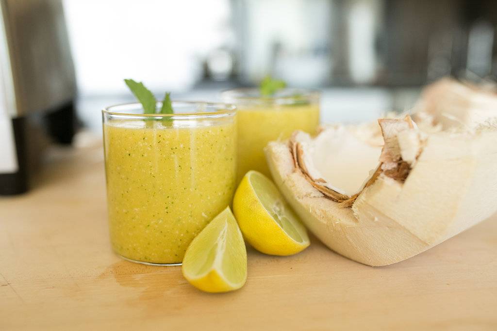 Juice Ranch | restaurant | 1187 Coast Village Rd #5, Montecito, CA 93108, USA | 8057703851 OR +1 805-770-3851