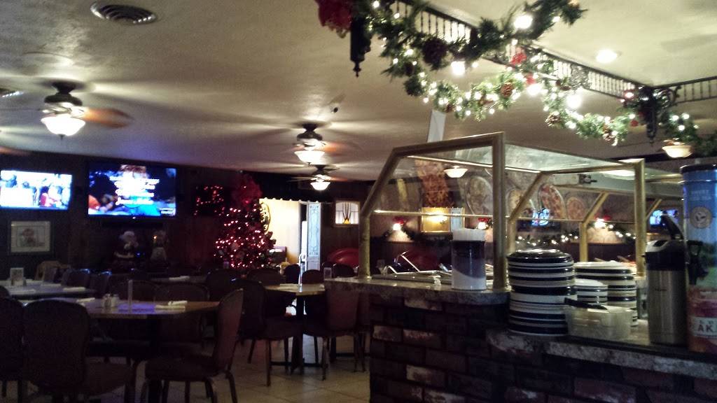 Marios Pizza | restaurant | 636 Chestnut St, Berea, KY 40403, USA | 8599862331 OR +1 859-986-2331