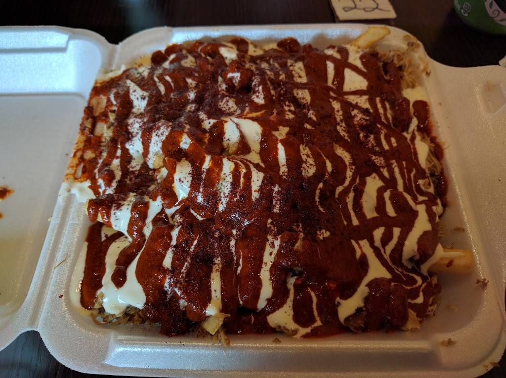 Osmows Sandalwood | restaurant | 170 Sandalwood Pkwy E, Brampton, ON L6Z 1Y5, Canada | 9054955545 OR +1 905-495-5545