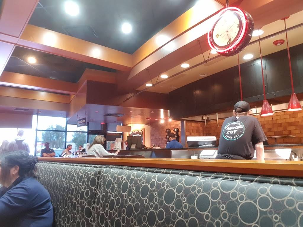 Pei Wei | restaurant | 1619 N Dysart Rd Suite 101, Avondale, AZ 85323, USA | 6235359830 OR +1 623-535-9830