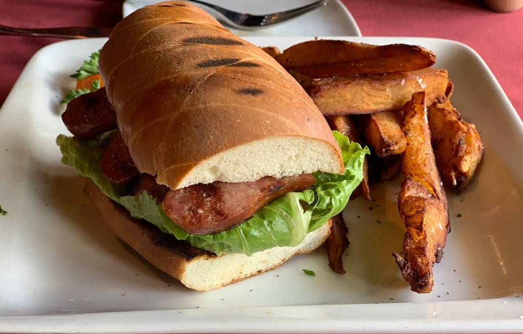 Tango & Malbec | restaurant | Suite A-100, 2800 Sage Rd, Houston, TX 77056, USA | 7136298646 OR +1 713-629-8646