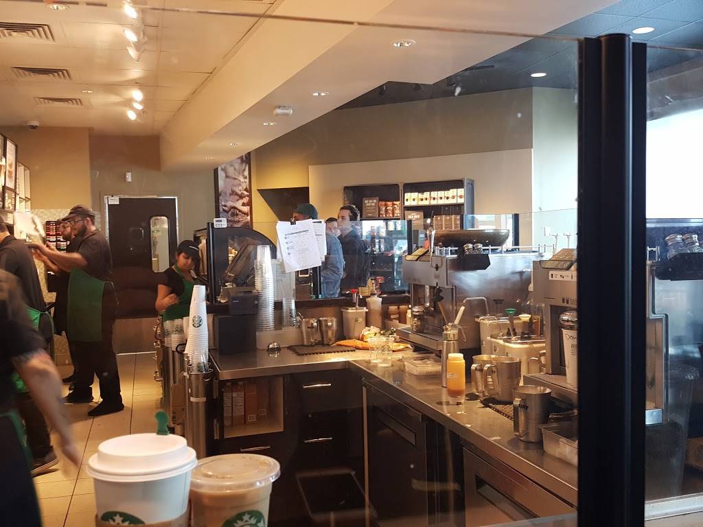 Starbucks | cafe | 3344 S La Cienega Blvd, Los Angeles, CA 90016, USA | 3239380821 OR +1 323-938-0821