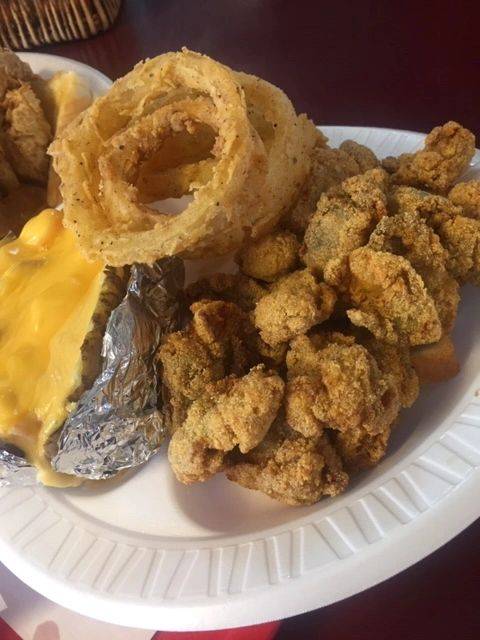 Sandwich World | meal takeaway | 10800 LA-3125, Gramercy, LA 70052, USA | 2258693894 OR +1 225-869-3894