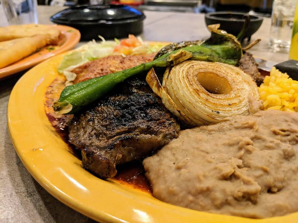 ANAS Mexican Grill | restaurant | 2821 W 120th Ave #100, Westminster, CO 80234, USA | 3034656472 OR +1 303-465-6472