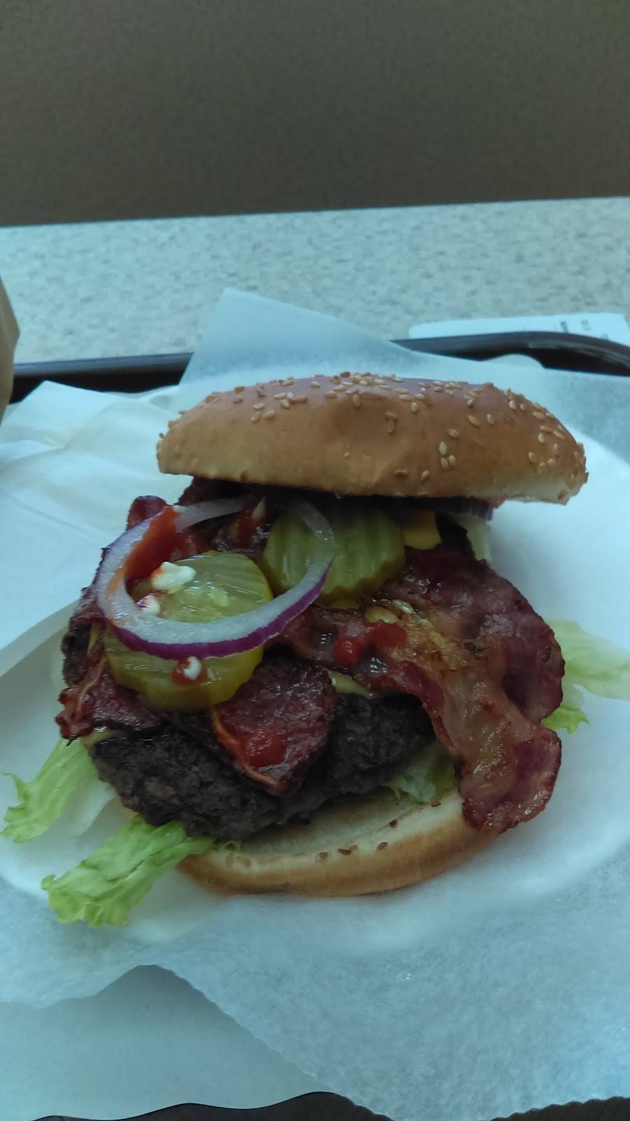 Texas Chicken & Burgers | restaurant | 2168 Westchester Ave, Bronx, NY 10462, USA | 9176349902 OR +1 917-634-9902