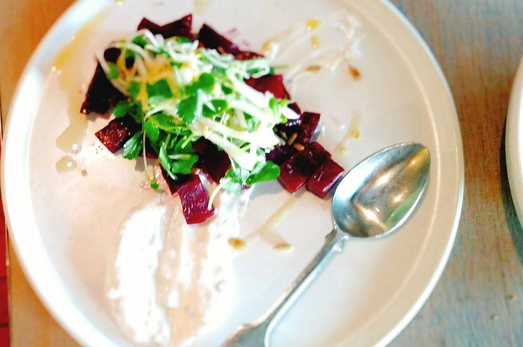 Bird & The Bottle | restaurant | 1055 4th St, Santa Rosa, CA 95404, USA | 7075684000 OR +1 707-568-4000