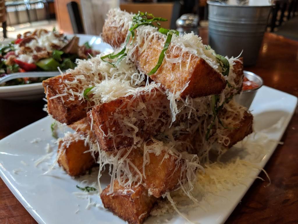 Paesanos | restaurant | 139 G St, Davis, CA 95616, USA | 5307588646 OR +1 530-758-8646