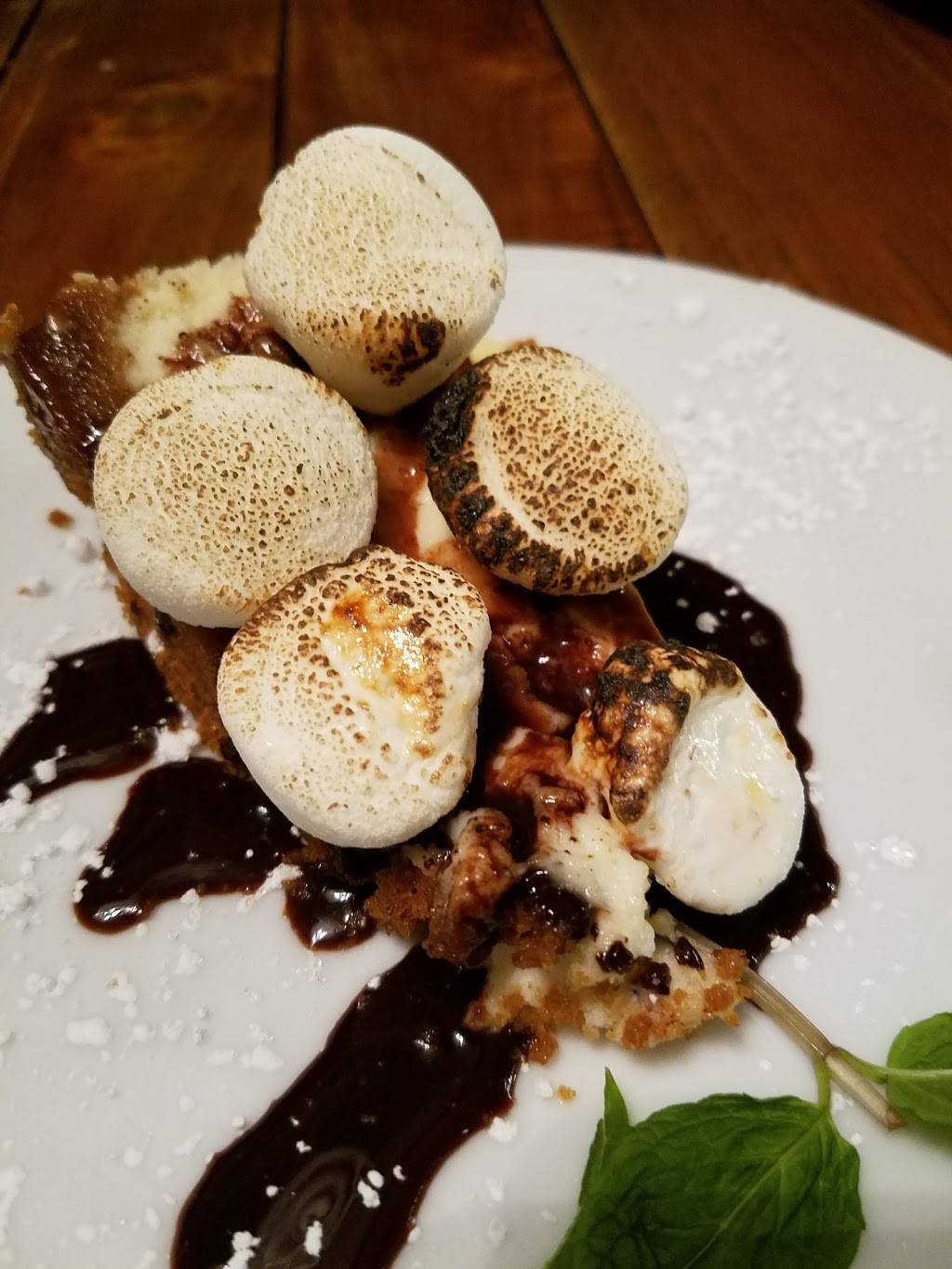 Ways & Means Oyster House | restaurant | 21022 CA-1 B140, Huntington Beach, CA 92648, USA | 7149604300 OR +1 714-960-4300