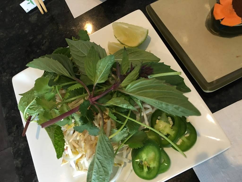 Pho and Hot Pot | restaurant | 826 Park Ave, Lake Park, FL 33403, USA | 5618423443 OR +1 561-842-3443