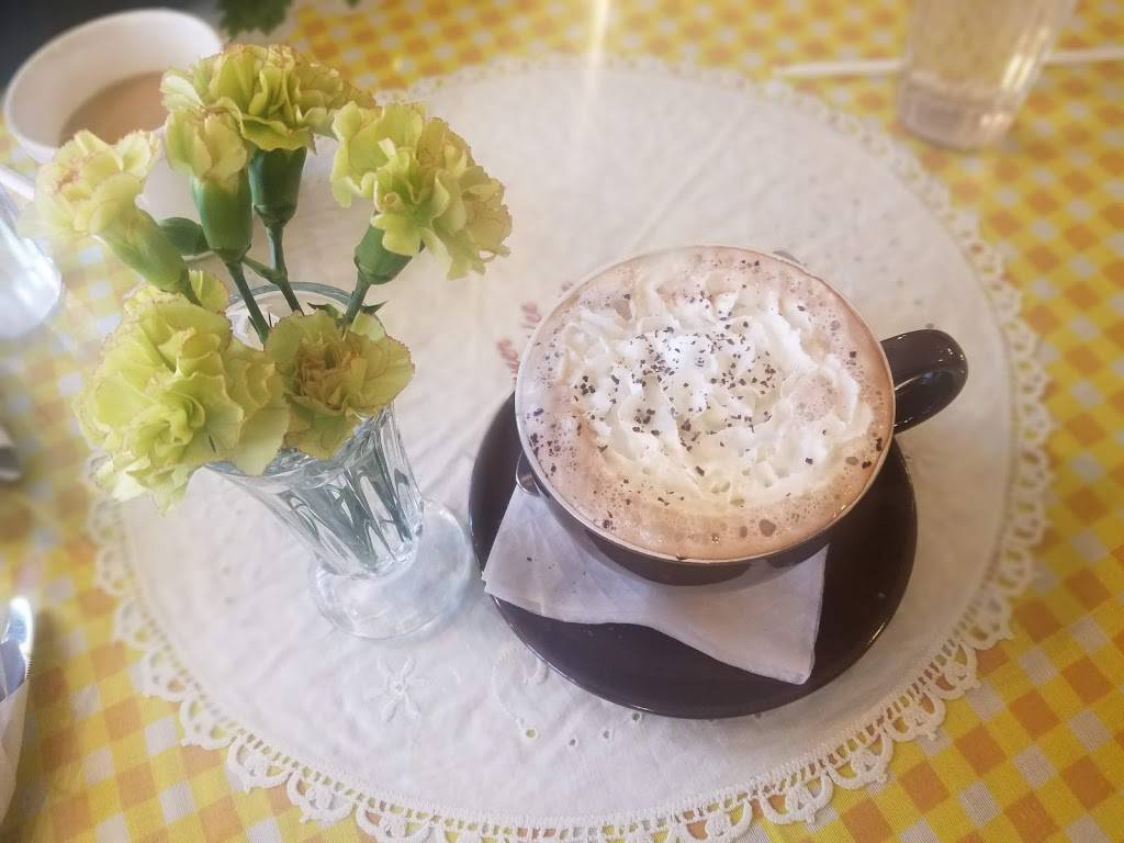 Corner Coffee Café | cafe | 9440 Main Ave, Cincinnati, OH 45242, USA | 5137941800 OR +1 513-794-1800