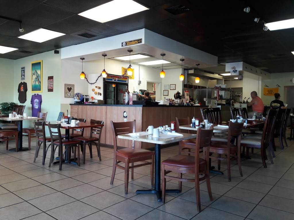 Cs Waffles South Daytona | restaurant | 541 Beville Rd, South Daytona, FL 32119, USA | 3863669188 OR +1 386-366-9188