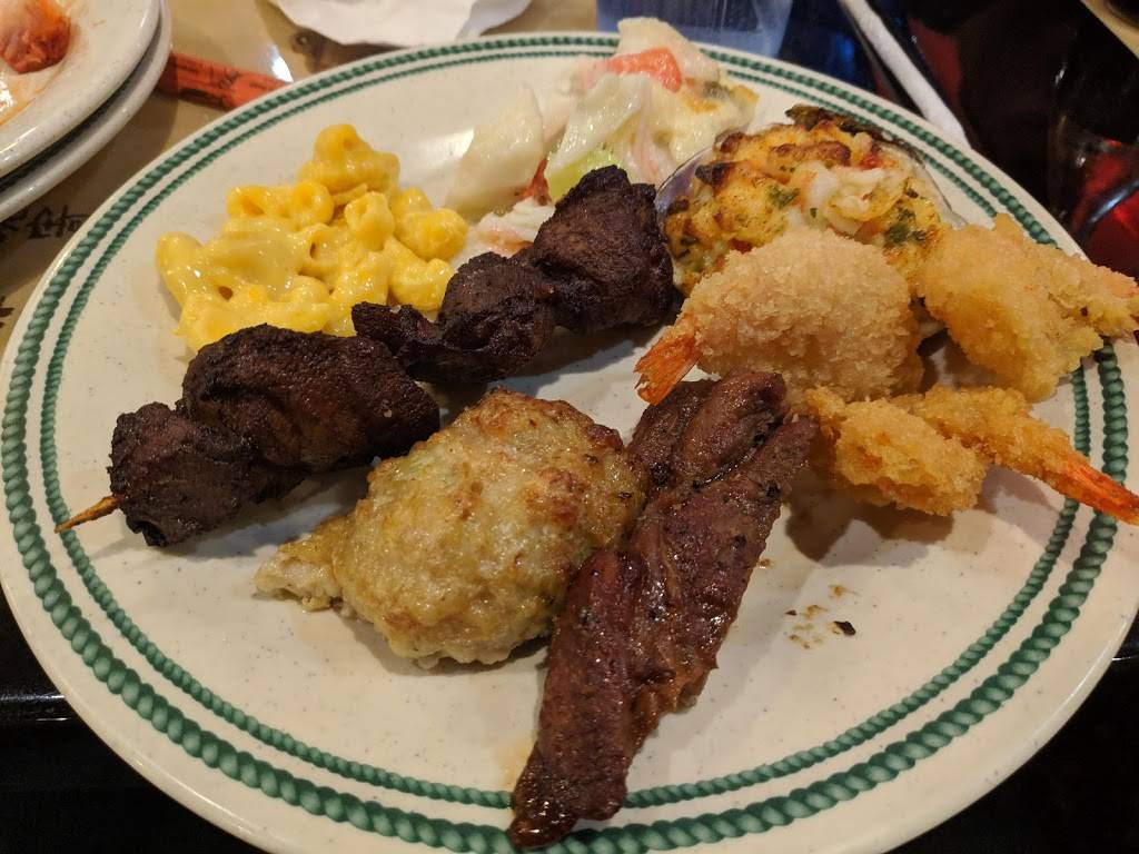 Capital Buffet | restaurant | 145 Wolf Rd, Albany, NY 12205, USA | 5184898888 OR +1 518-489-8888