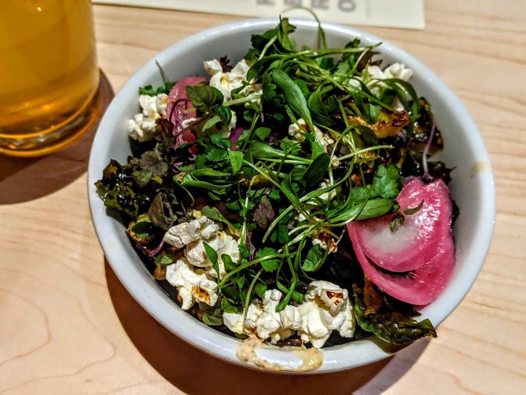 Antihero | restaurant | 231 W Nine Mile Rd, Ferndale, MI 48220, USA | 2483077383 OR +1 248-307-7383