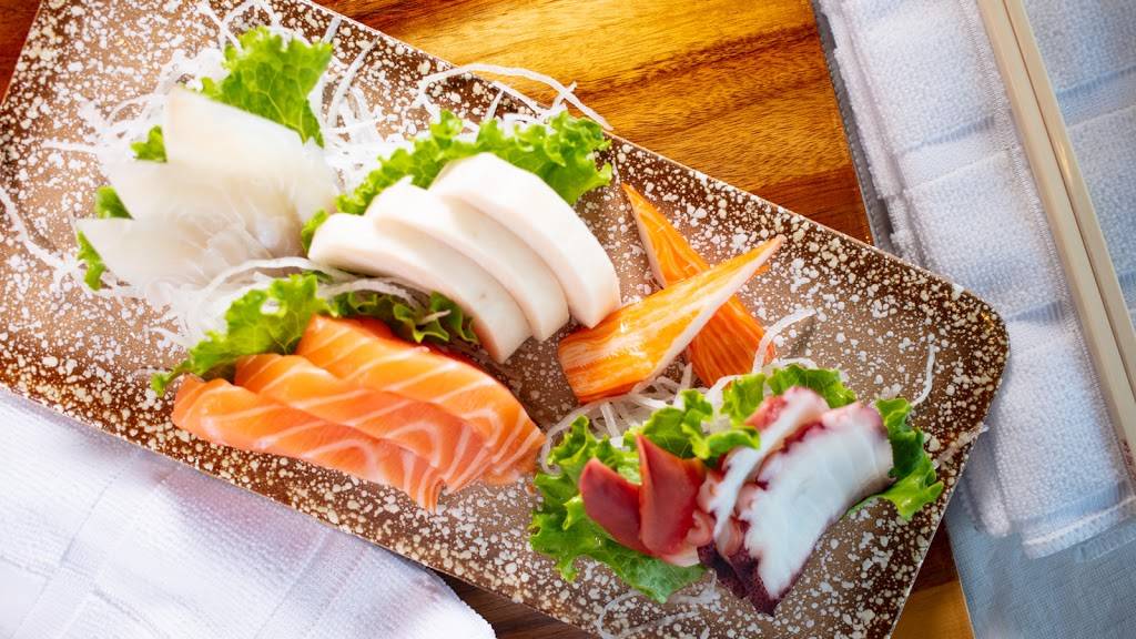 Numerous Sushi | restaurant | 824 Warden Ave, Scarborough, ON M1L 2W1, Canada | 4167508868 OR +1 416-750-8868