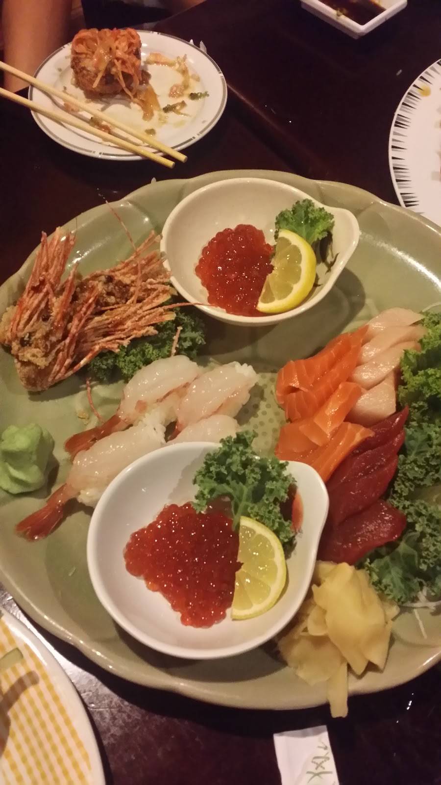 OiShii | restaurant | # M, 1129 Weaver Dairy Rd, Chapel Hill, NC 27514, USA | 9199327002 OR +1 919-932-7002