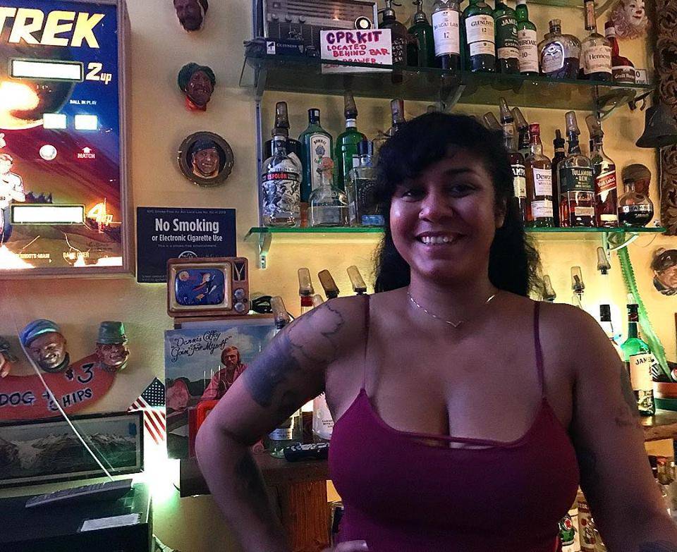 K & A Bar | night club | 66-48 Myrtle Ave, Flushing, NY 11385, USA | 3477213012 OR +1 347-721-3012