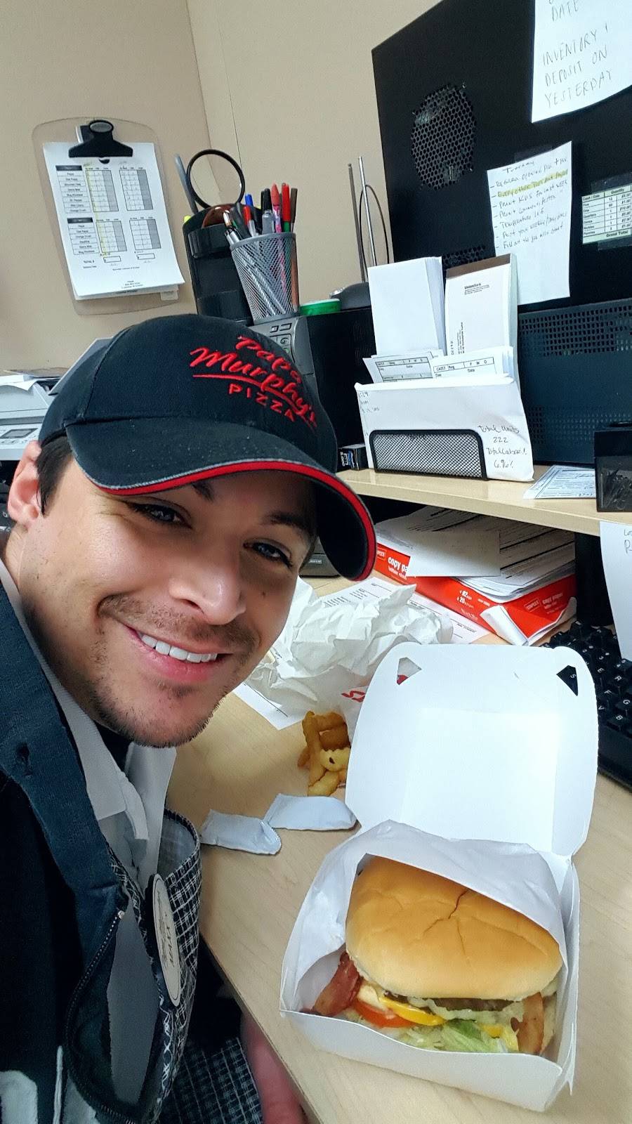 Papa Murphys Take N Bake Pizza | meal takeaway | 1740 Airline Hwy, Hollister, CA 95023, USA | 8316377272 OR +1 831-637-7272