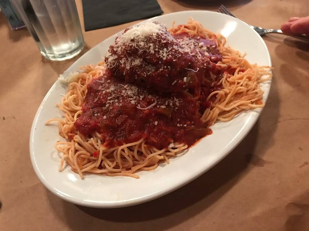 Digiulio Brothers Italian Cafe | restaurant | 2903 Perkins Rd, Baton Rouge, LA 70808, USA | 2253834203 OR +1 225-383-4203