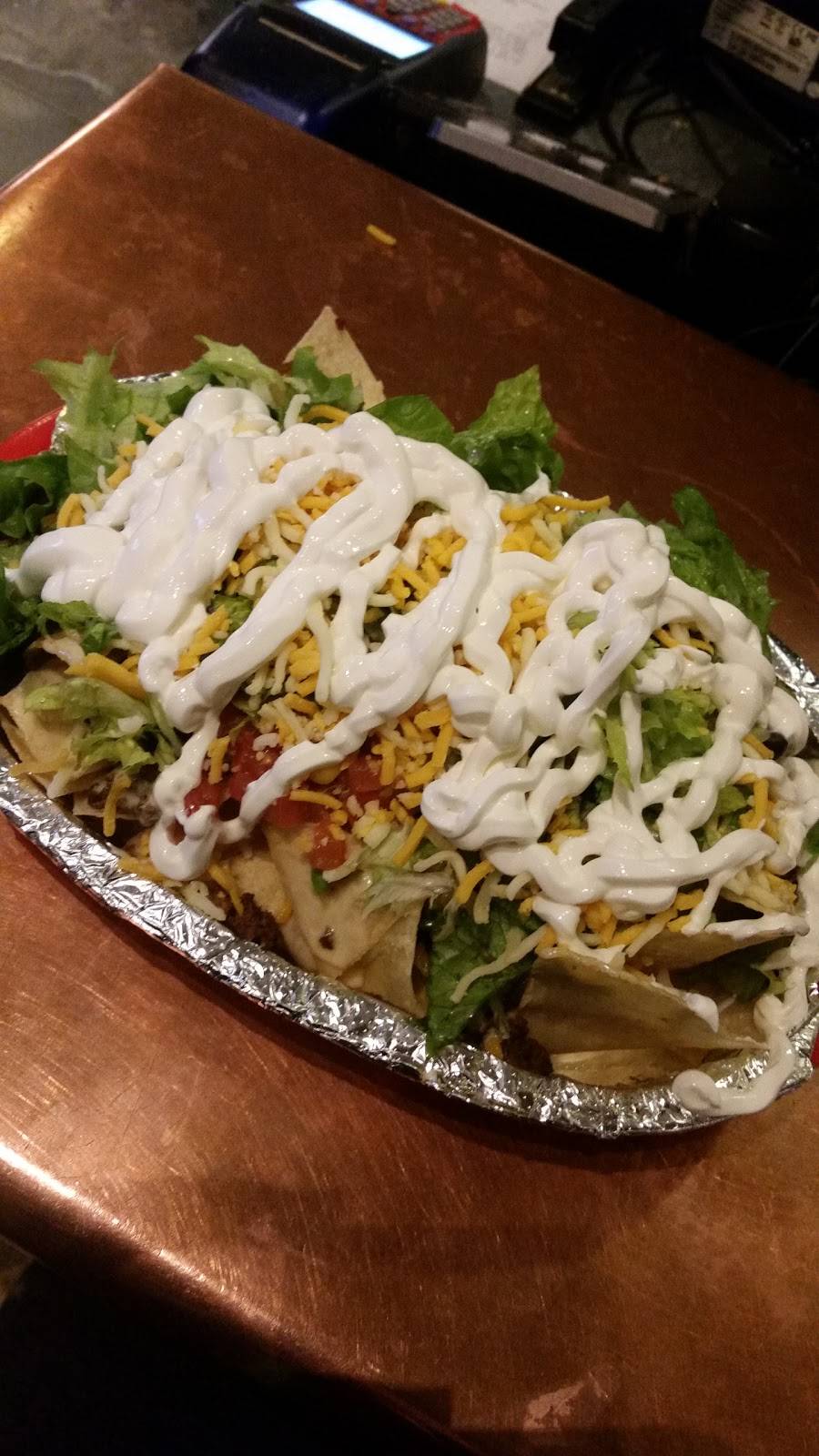 Flying Burrito Co | restaurant | 3200 N College Ave, Fayetteville, AR 72703, USA | 4795270400 OR +1 479-527-0400