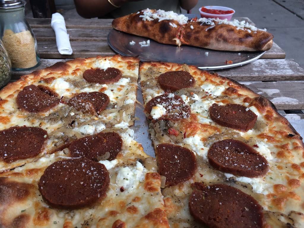 Slice Pizza | restaurant | 431 E Girard Ave, Philadelphia, PA 19125, USA | 2154251555 OR +1 215-425-1555