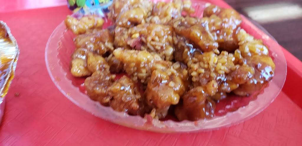 King Wok | restaurant | 33 Covert Ave, Floral Park, NY 11001, USA | 5164883388 OR +1 516-488-3388