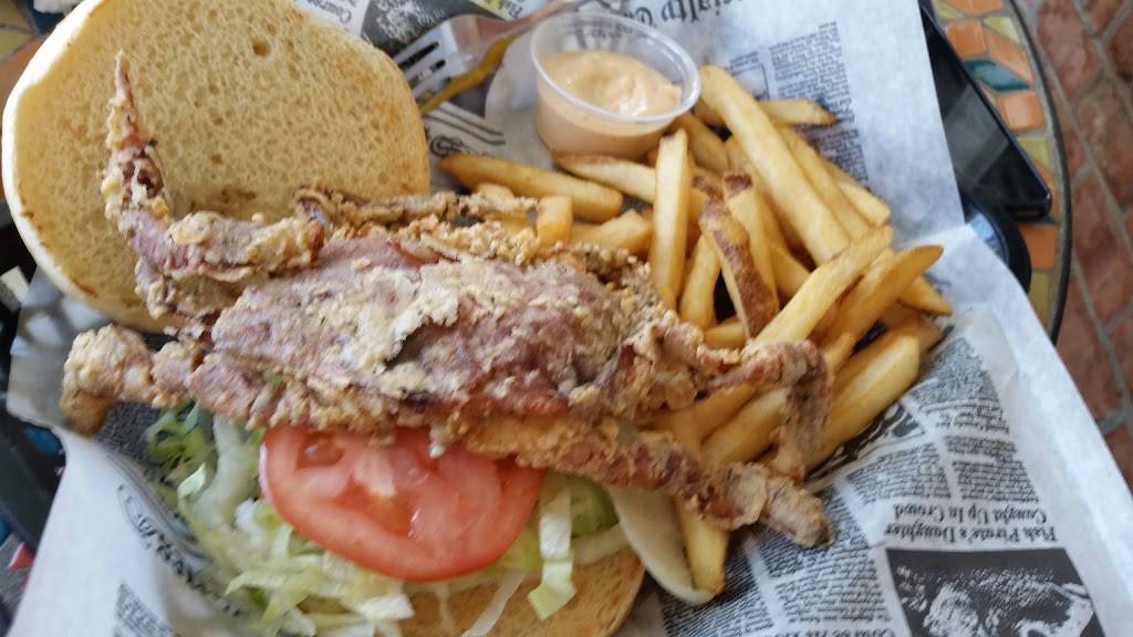 Loco Jos Bar & Grill | restaurant | 602 N Howe St # E, Southport, NC 28461, USA | 9104579009 OR +1 910-457-9009